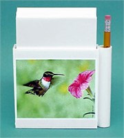 Hummingbird Hold-a-Note