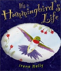 It''s A Hummingbird''s Life