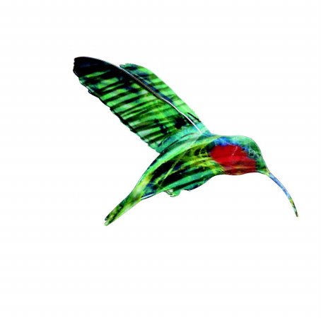 Next Innovations LGSHUMMI Large Stake Hummingbird
