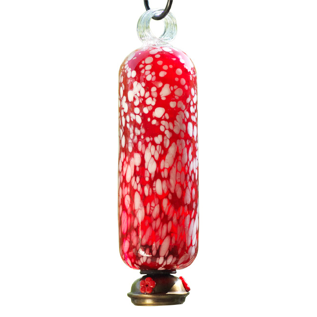 Bambeco Filigree Cloud Red Hummingbird Feeder Outdoor & Patio Decor These hummingbird feeders will welcome some of nature’s most miraculous creatures to y